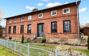 Ferienwohnung Blankenhagen, Blankenhagen